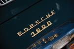 Porsche 356A Coupe 1956 года